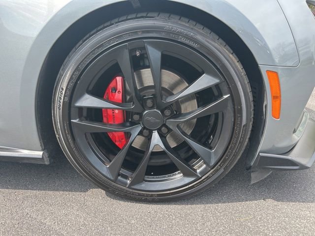 Used 2023 Chevrolet Camaro SS image 41