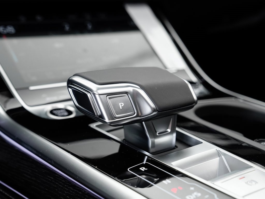 New 2025 Audi Q7 3.0T Prestige image 18