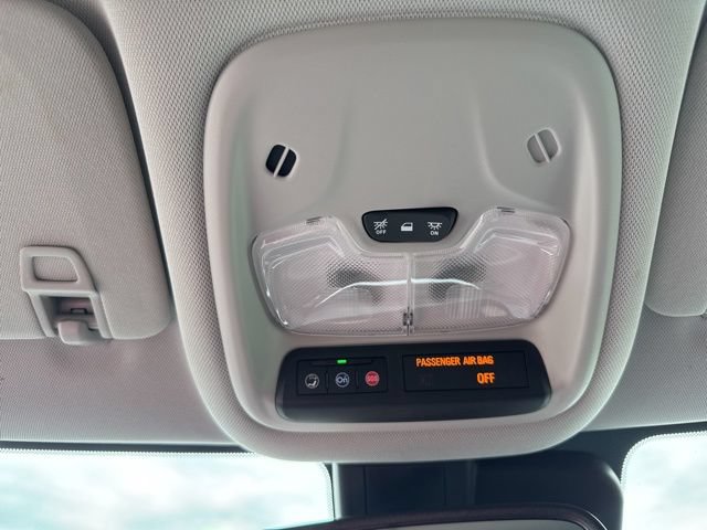 Used 2023 Chevrolet TrailBlazer LT w/ Convenience Package FWD image 31