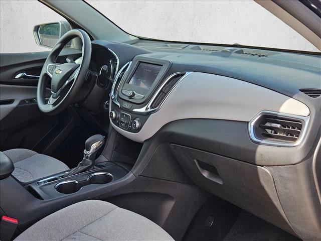 Used 2024 Chevrolet Equinox LS w/ LS Convenience Package FWD image 21