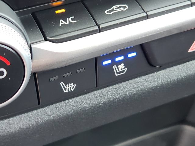 New 2026 MAZDA CX-50 AWD 2.5 S w/ Accent Package image 22