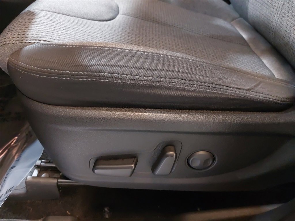 Used 2021 Hyundai Santa Fe Blue image 28