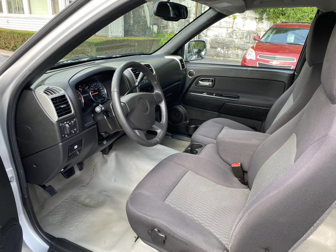 Used 2012 Chevrolet Colorado W/T w/ Power Convenience Package image 17