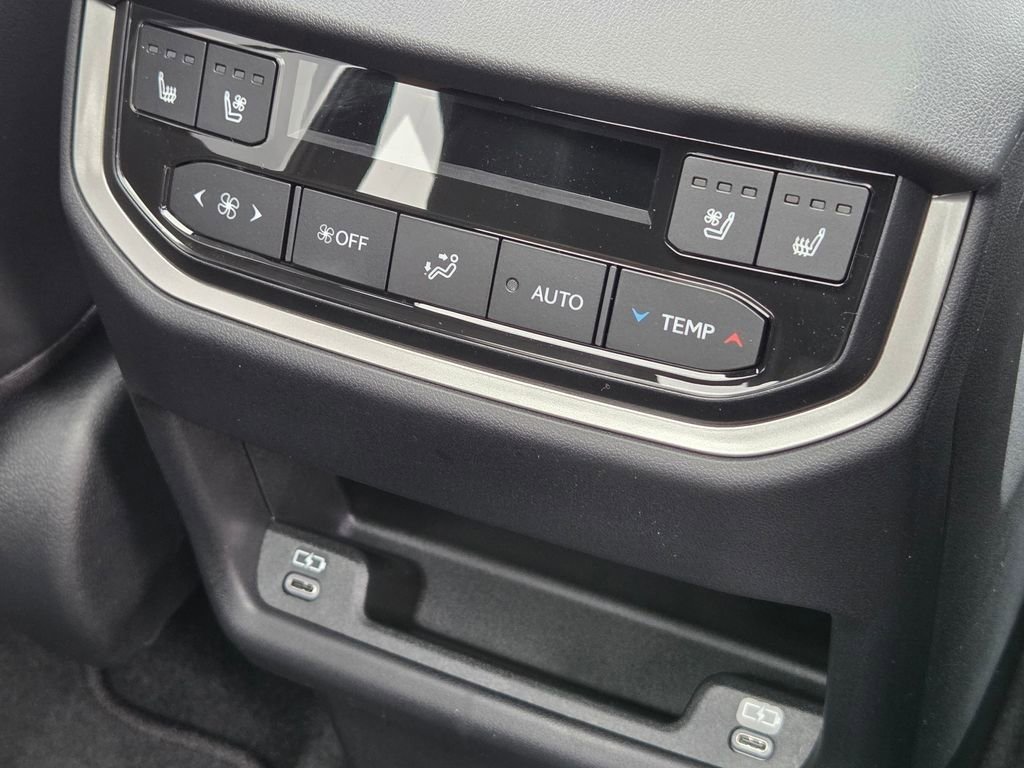 New 2026 Lexus TX 350 AWD image 35