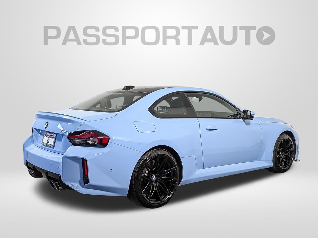 Used 2024 BMW M2 image 6