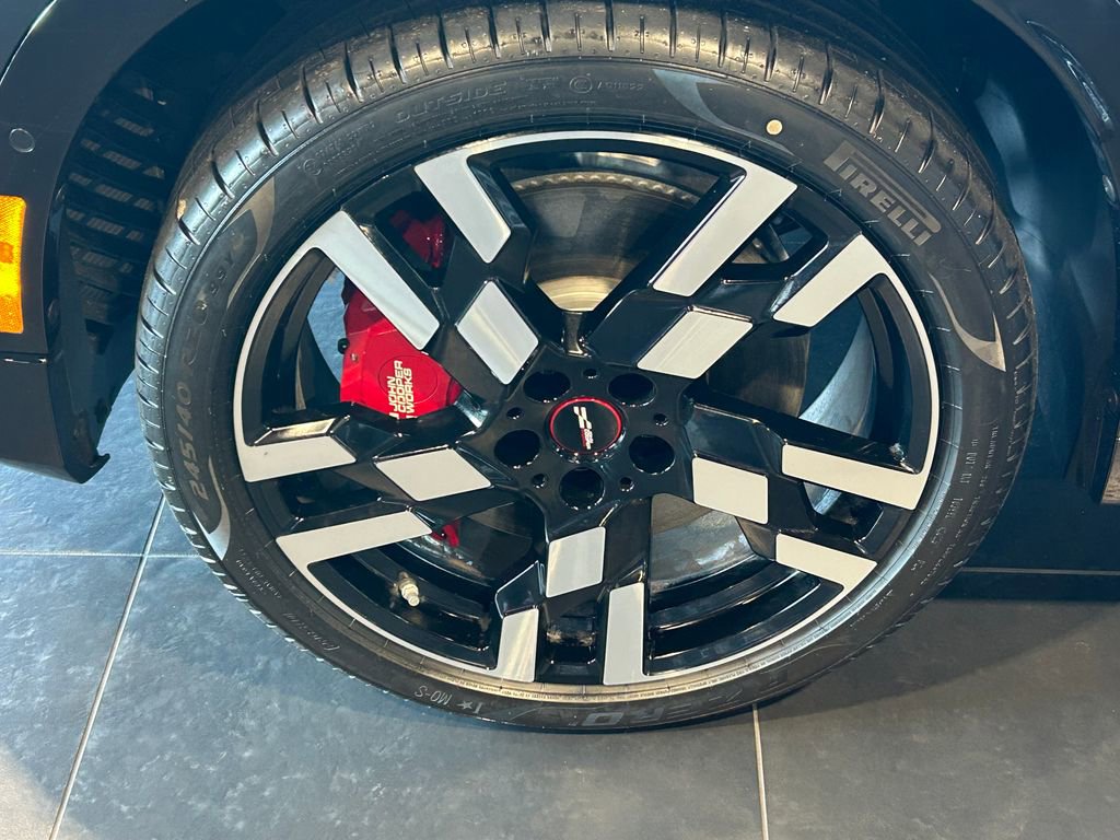 New 2026 MINI Cooper Countryman John Cooper Works image 9