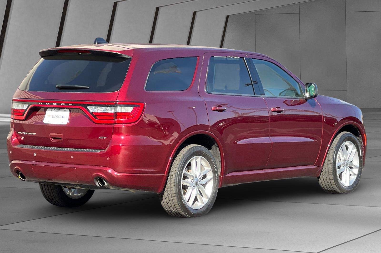 Used 2023 Dodge Durango GT image 4