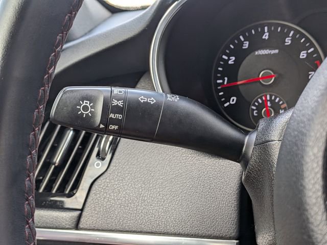 Used 2023 Kia Stinger GT-Line w/ Sun & Sound Package image 31