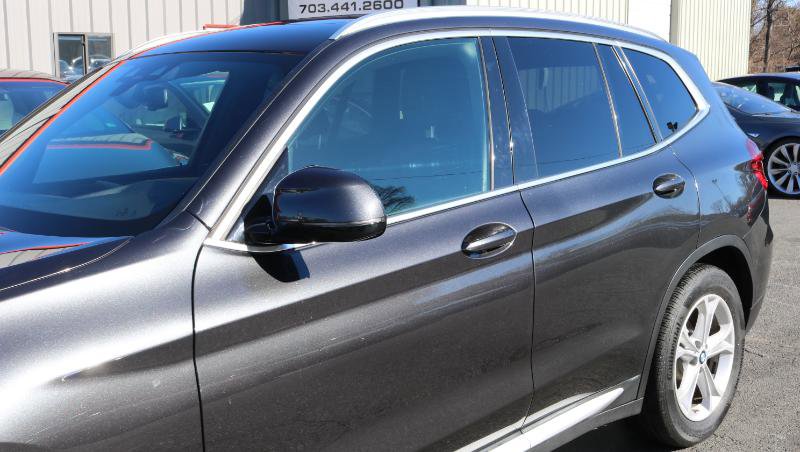 Used 2020 BMW X3 xDrive30i w/ Convenience Package image 5