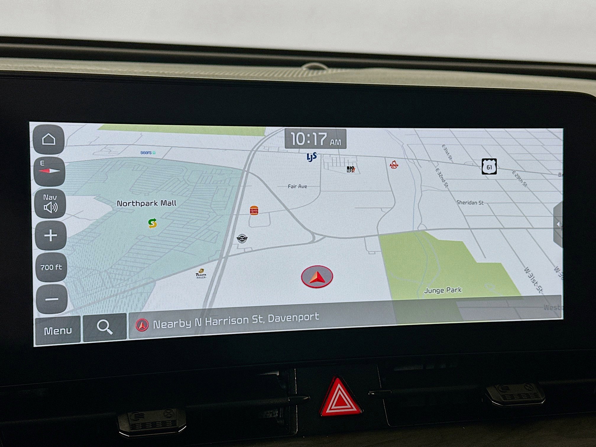 Used 2023 Kia Sportage X-Pro AWD/4WD image 13