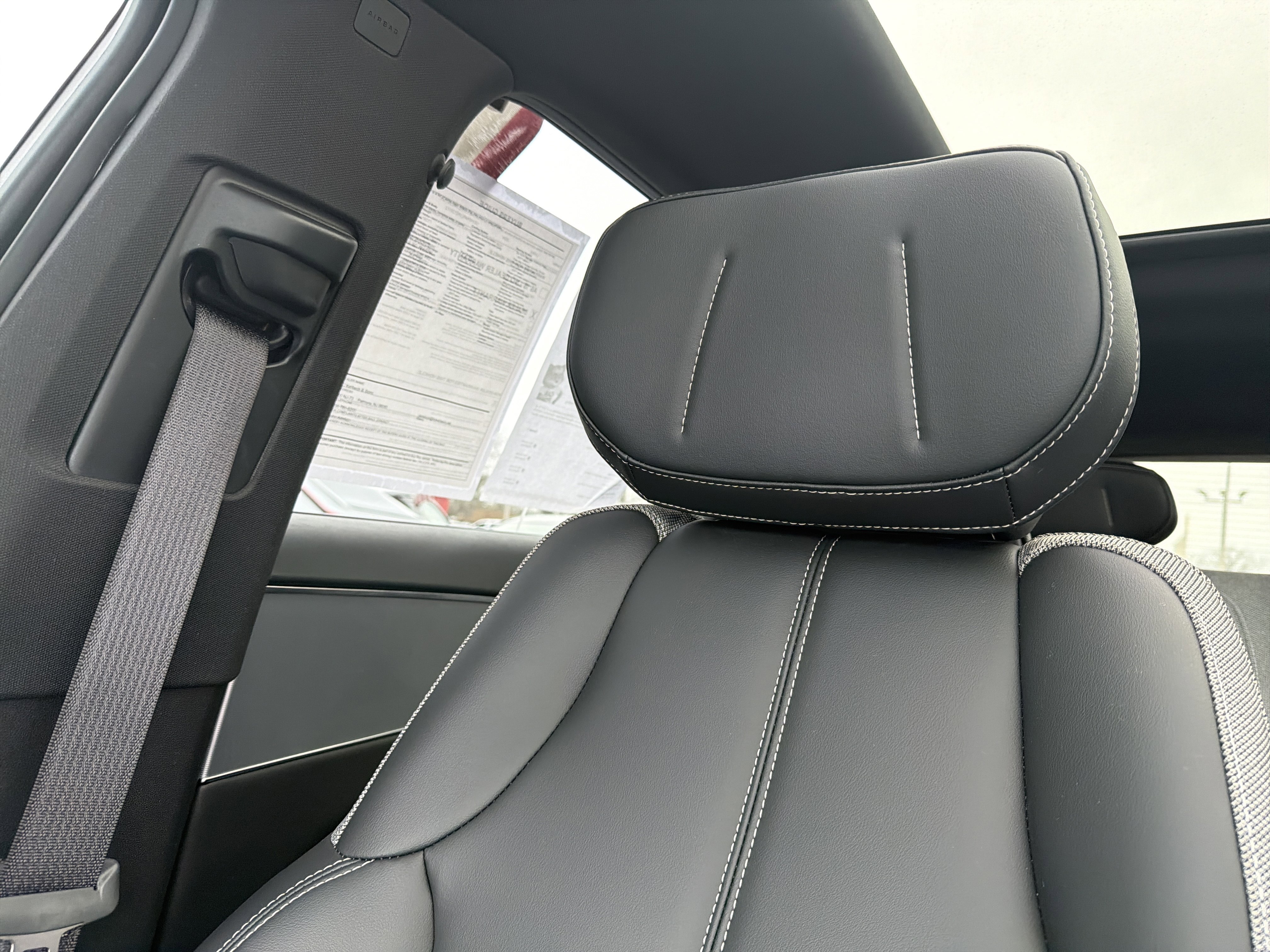 Certified 2024 Cadillac Lyriq Tech w/ LPO, Floor Liner Package image 20