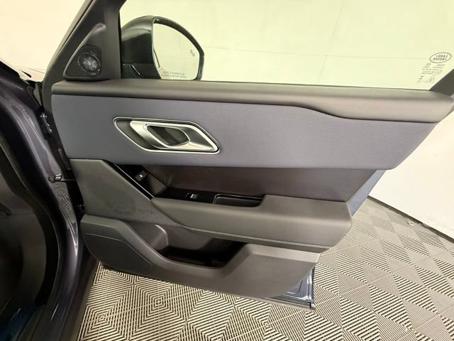 New 2026 Land Rover Range Rover Velar Belgravia AWD/4WD image 25