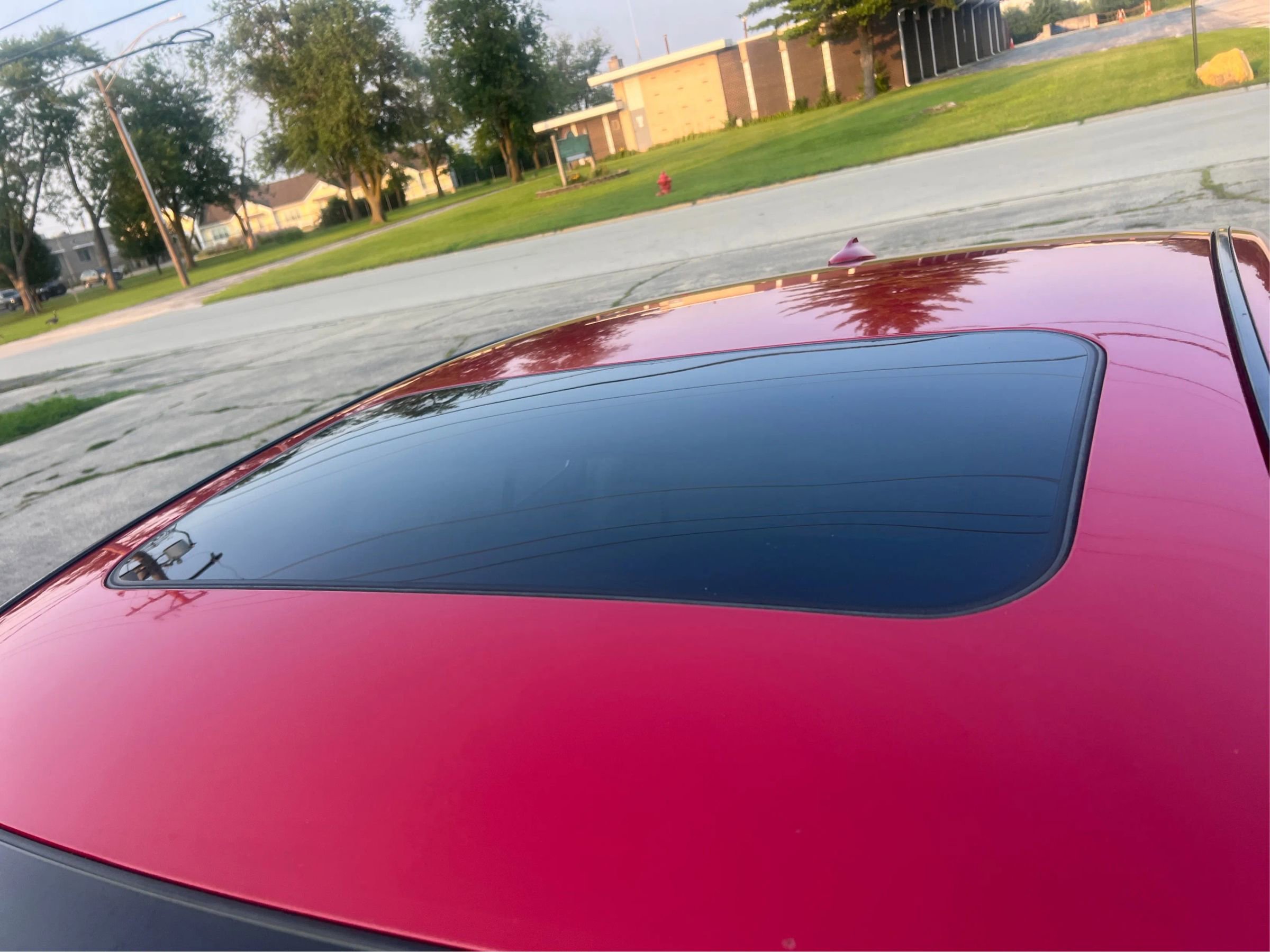 Used 2007 INFINITI G35 x Sedan w/ Premium Pkg image 14