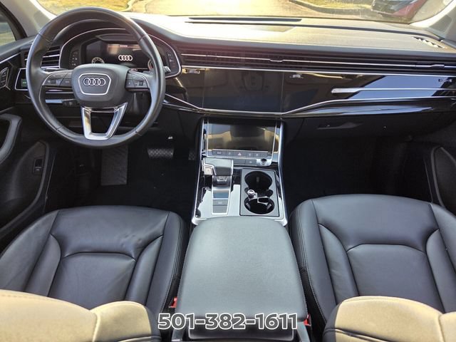 Used 2023 Audi Q7 3.0T Premium Plus AWD/4WD image 16