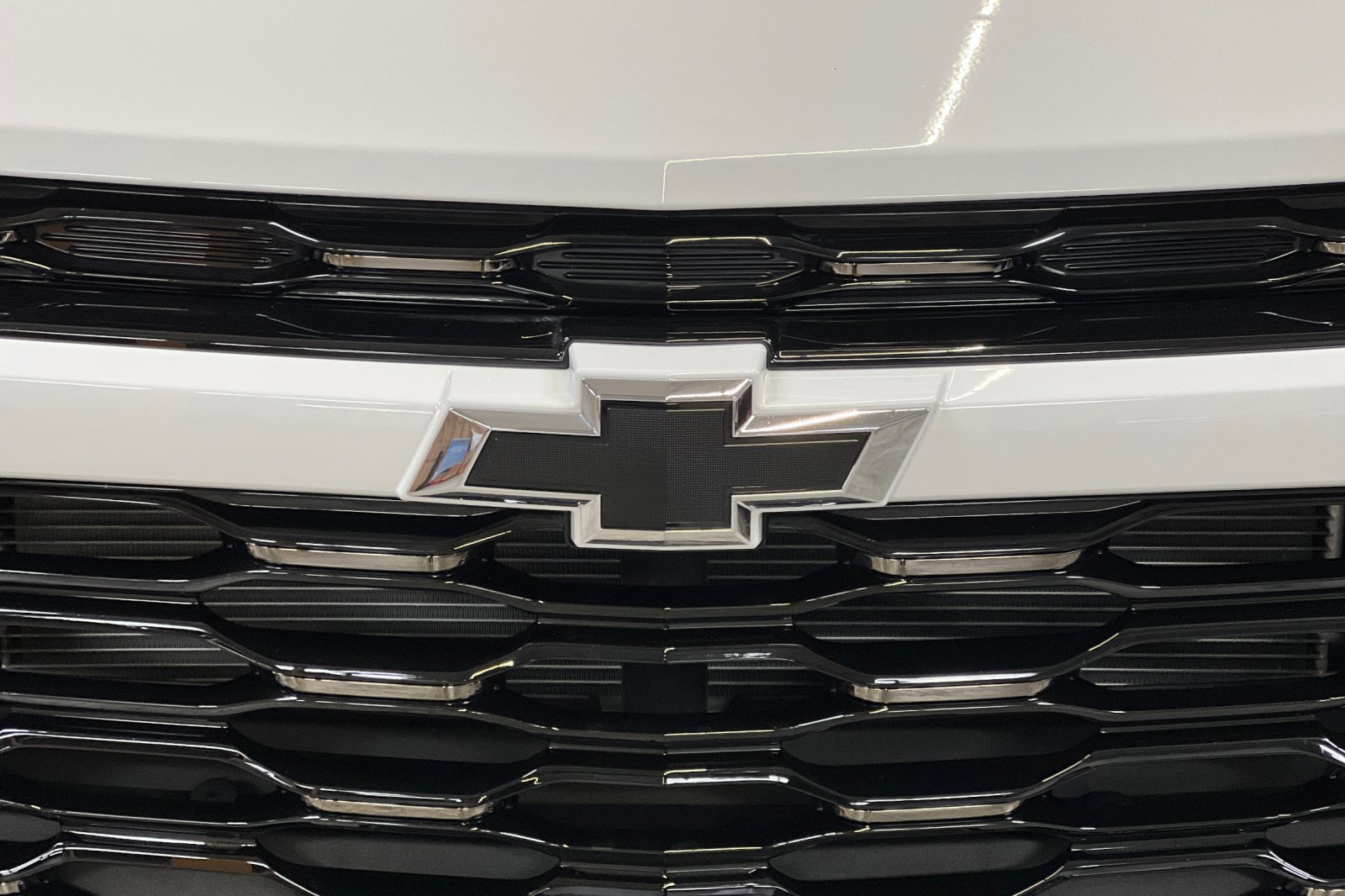 Used 2024 Chevrolet Trax ACTIV w/ Sunroof Package image 37