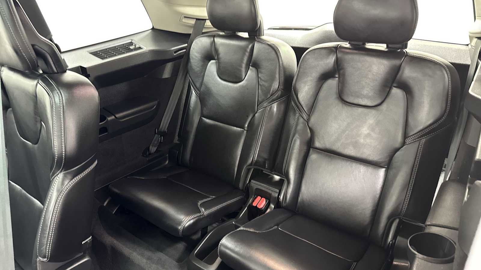 Used 2022 Volvo XC90 T6 Inscription w/ Advanced Package image 26