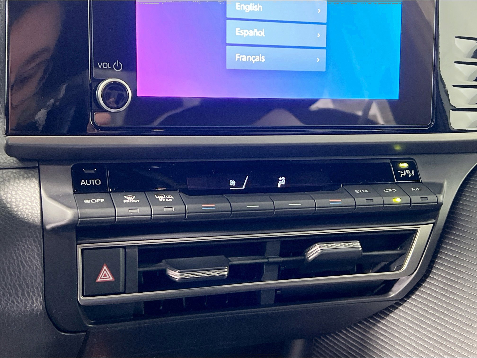 New 2026 Toyota Camry SE image 27