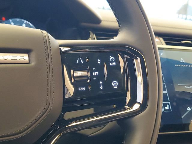 Used 2026 Land Rover Range Rover Velar Dynamic SE image 24