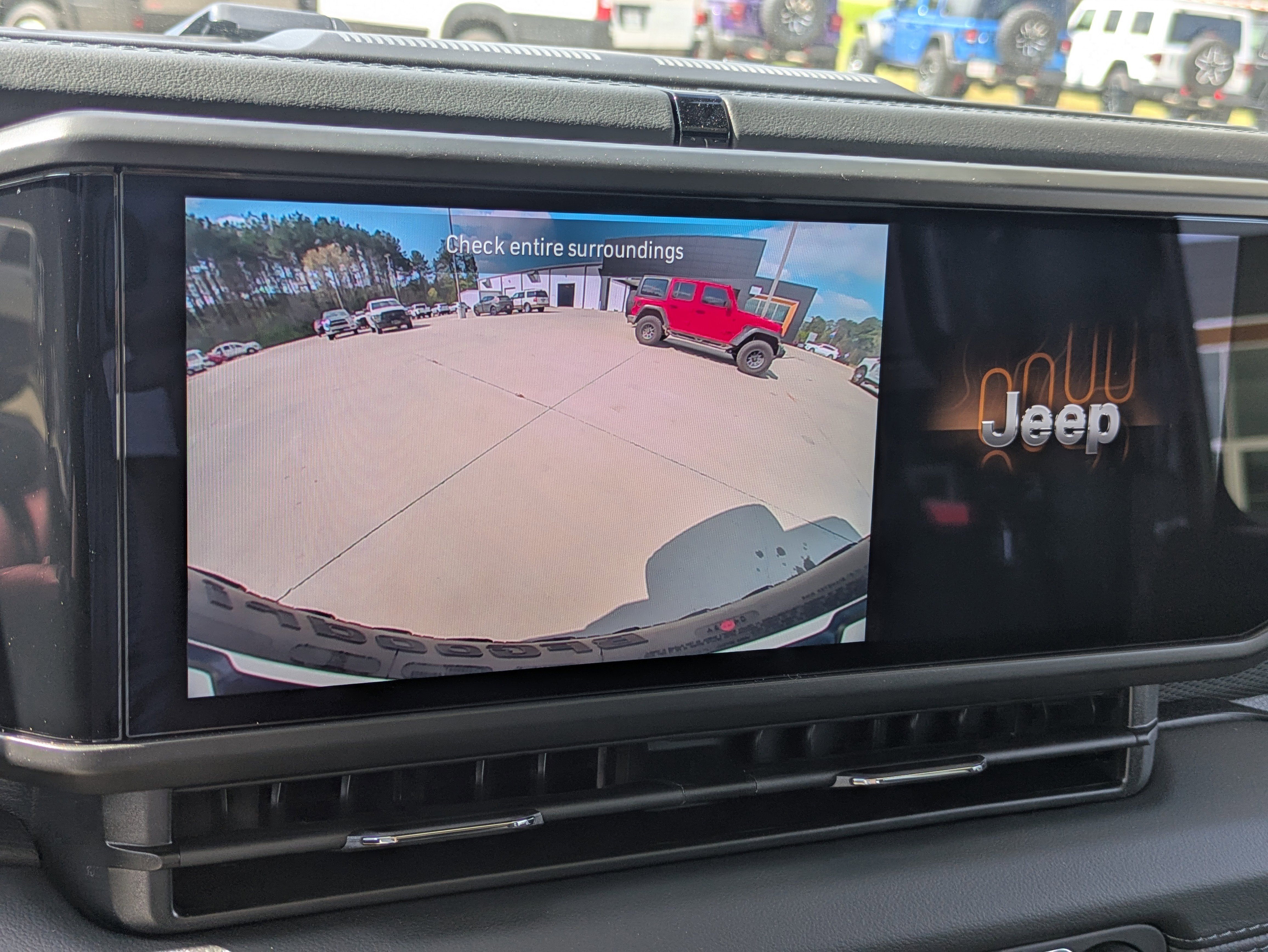 New 2026 Jeep Wrangler Unlimited Rubicon image 19