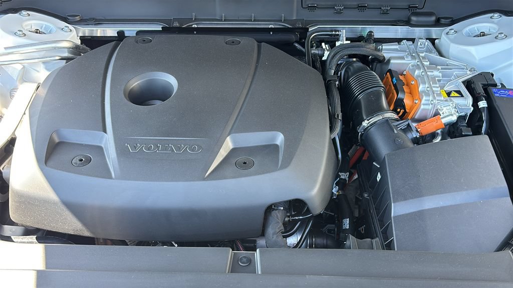 New 2026 Volvo XC90 T8 Ultra AWD/4WD image 31