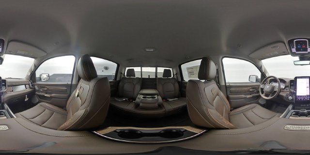 New 2027 RAM 1500 Limited AWD/4WD image 30