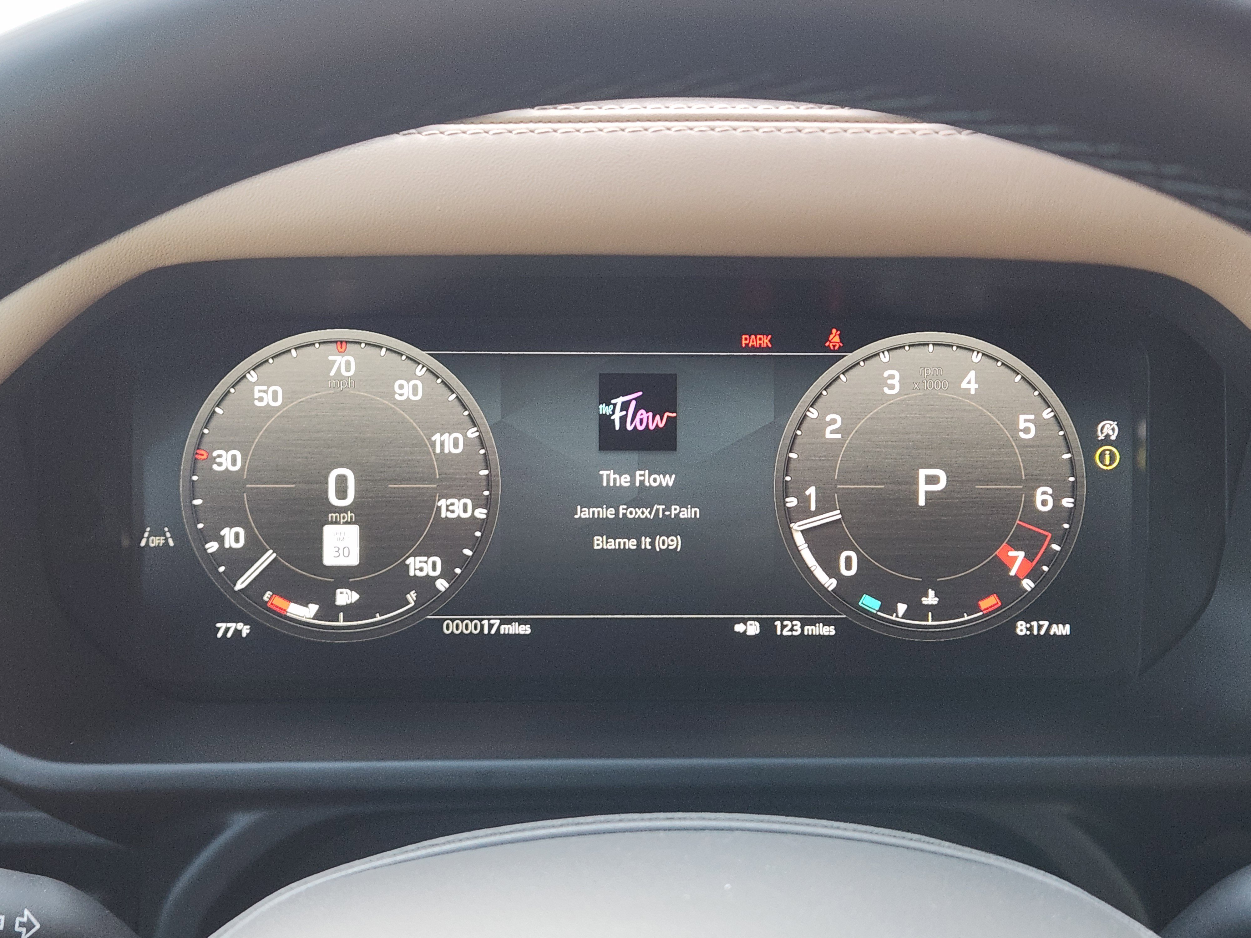 New 2026 Land Rover Defender 110 X-Dynamic SE image 15