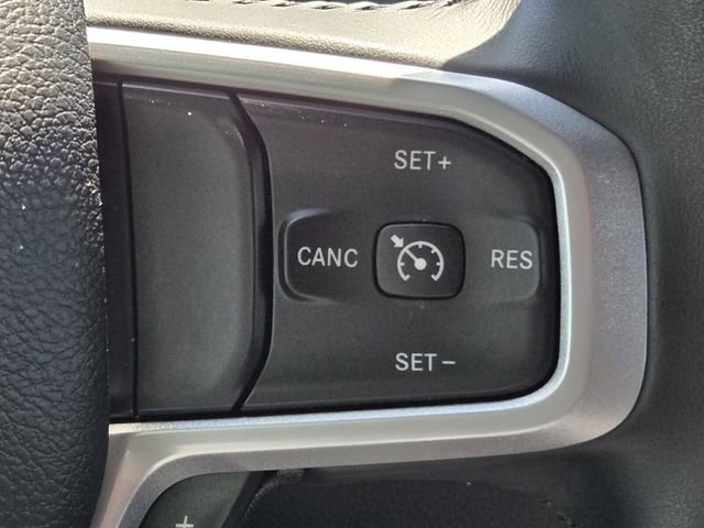 Used 2023 RAM 1500 Big Horn RWD image 25