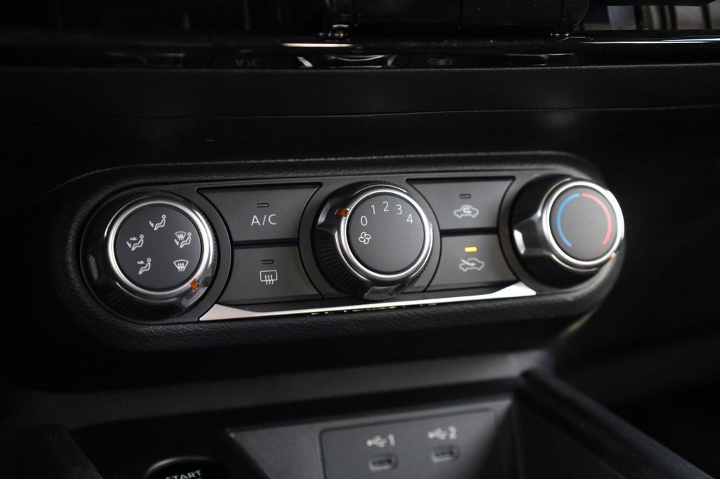 New 2026 Nissan Kicks S image 14