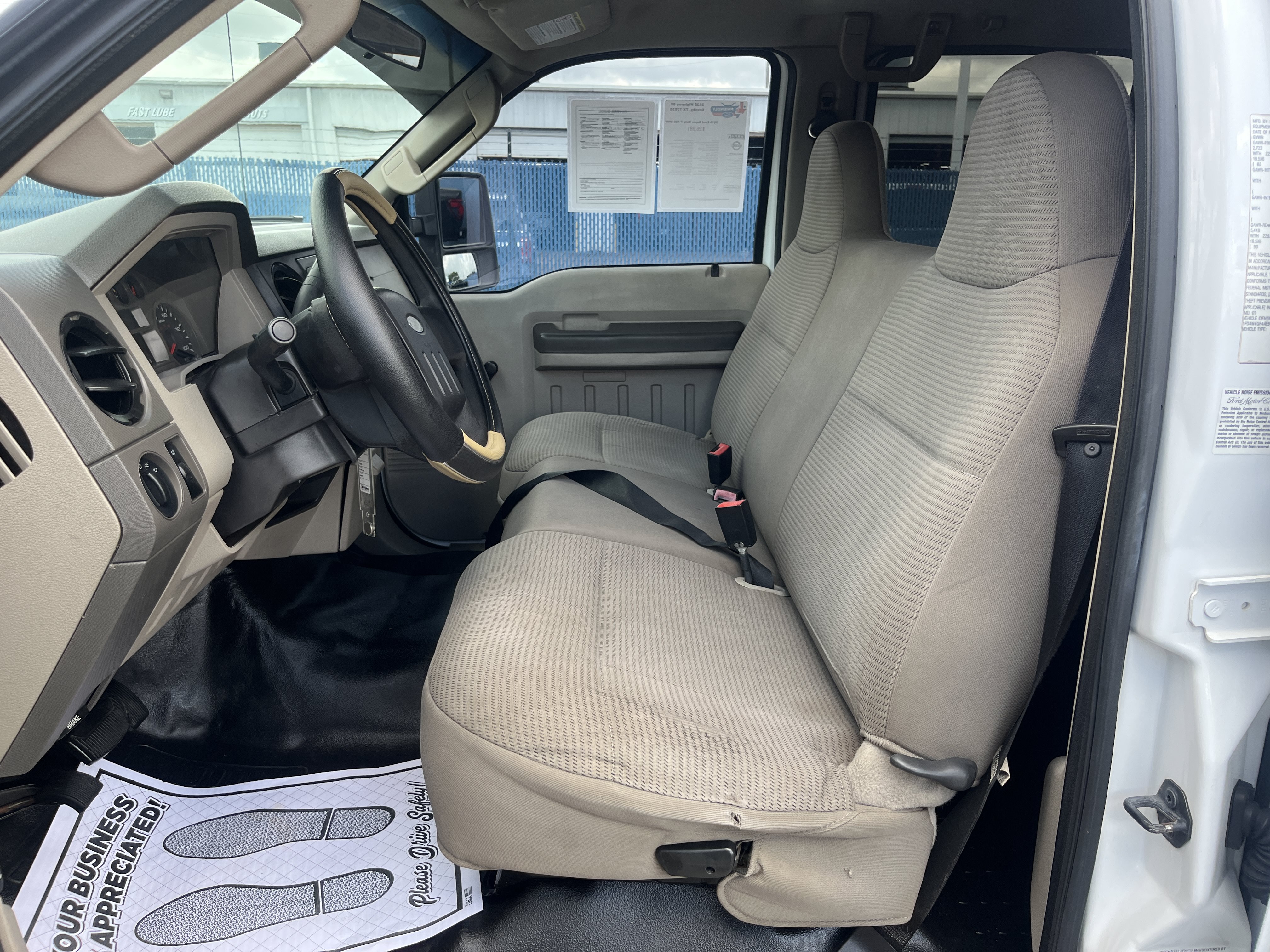 Used 2010 Ford F450 XL RWD image 12