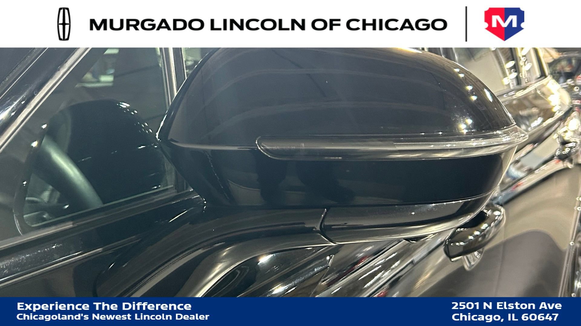 Certified 2023 Lincoln Corsair Reserve w/ Equipment Group 201A AWD/4WD image 16
