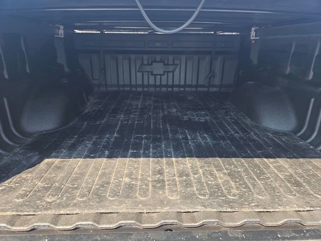 Used 2020 Chevrolet Colorado LT w/ LT Convenience Package image 13