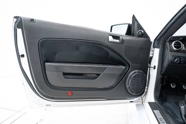 Used 2008 Ford Mustang Shelby GT500 RWD image 19