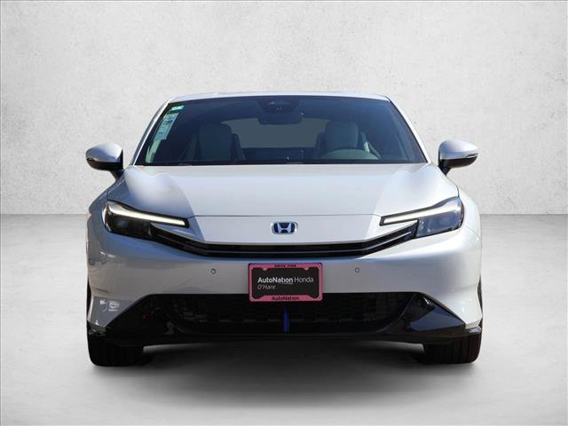 New 2026 Honda Prelude image 2