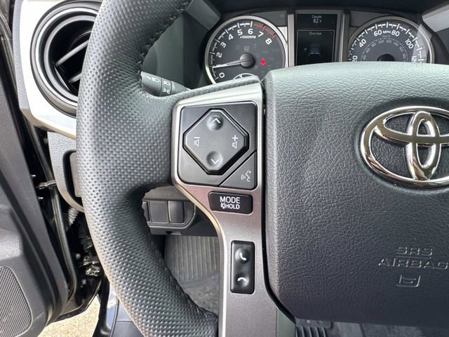 Used 2023 Toyota Tacoma SR5 RWD image 27