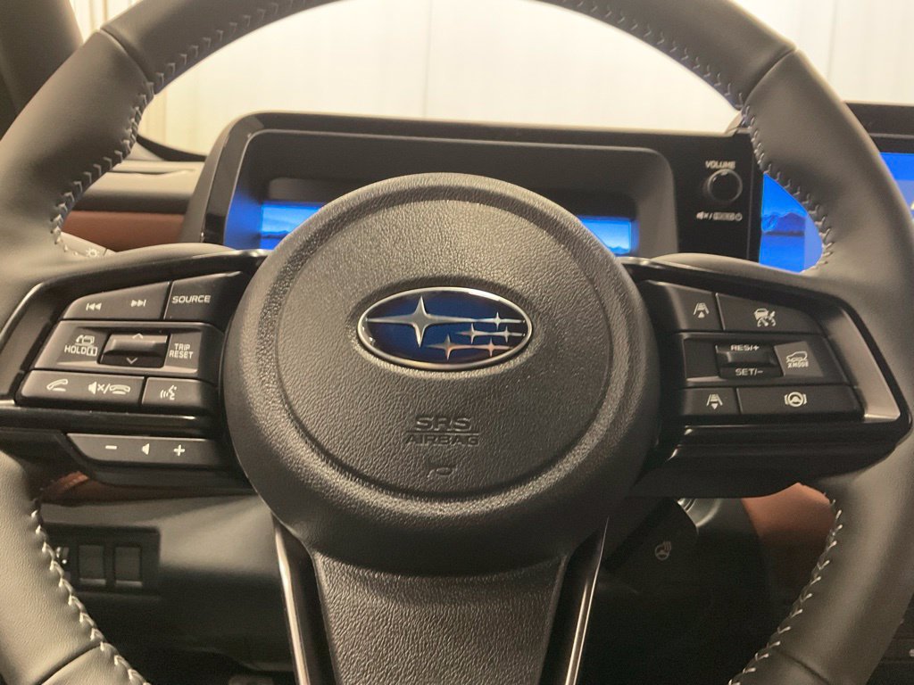 New 2026 Subaru Outback Touring XT AWD/4WD image 13