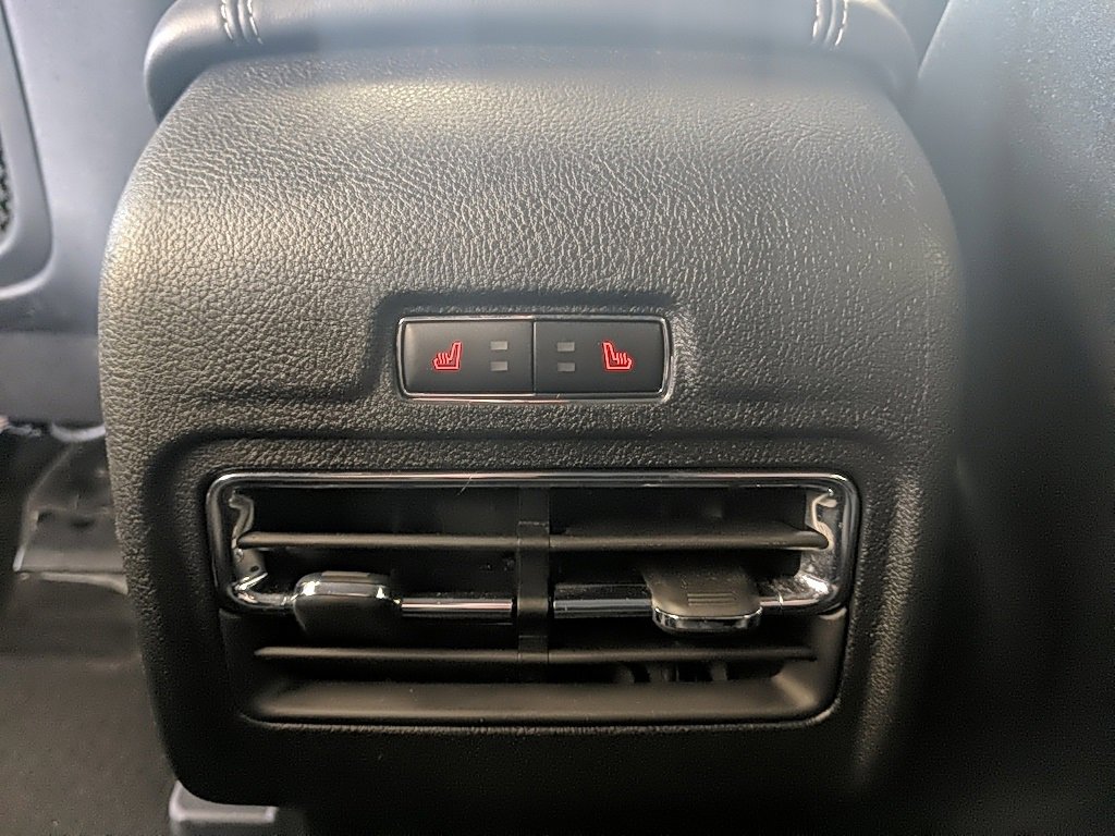 Certified 2022 Lincoln Corsair AWD w/ Equipment Group 101A image 13