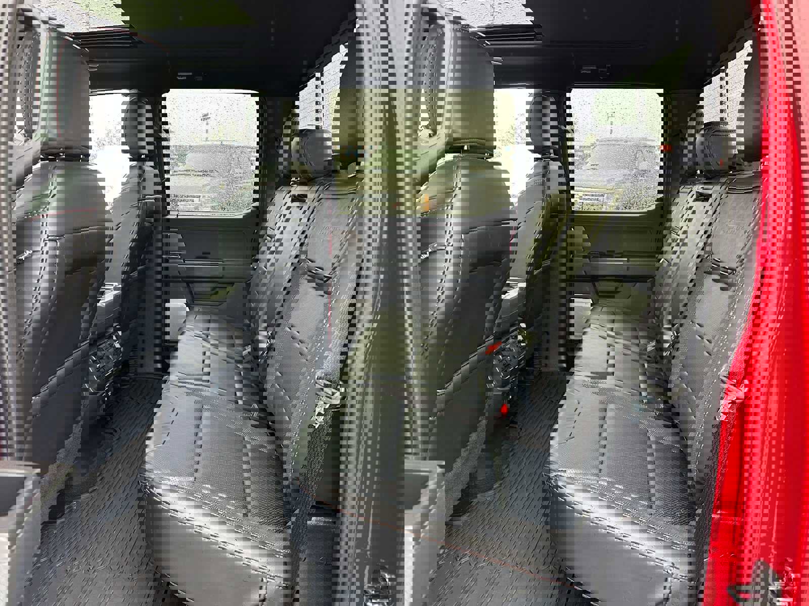 Used 2024 Ford F150 Raptor image 17