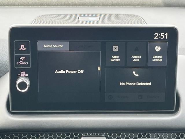 New 2026 Honda HR-V LX image 23