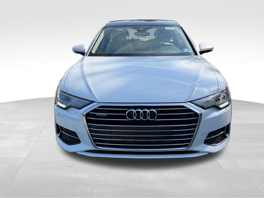 Used 2019 Audi A6 2.0T Premium w/ Convenience Package AWD/4WD image 2