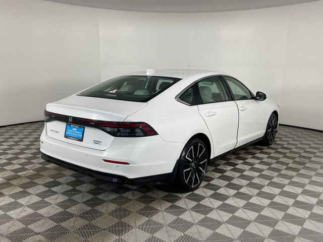 New 2026 Honda Accord Touring image 6