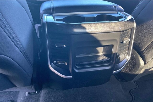 Used 2019 RAM 1500 Big Horn image 11