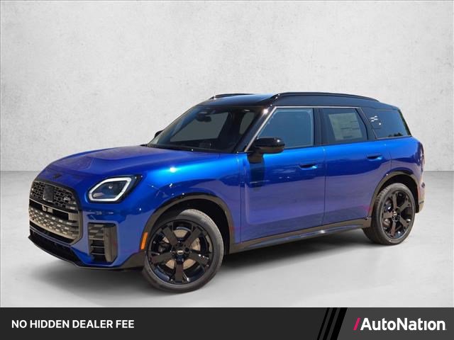 Used 2026 MINI Cooper Countryman S AWD/4WD image 1
