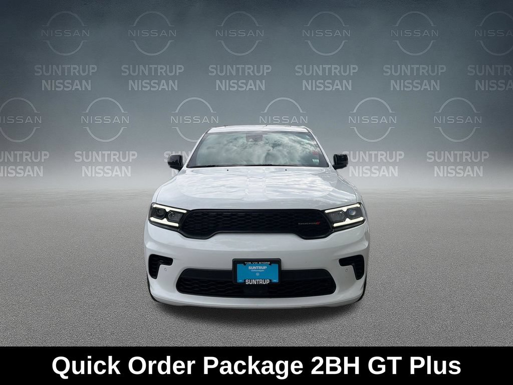Used 2026 Dodge Durango GT AWD/4WD image 10