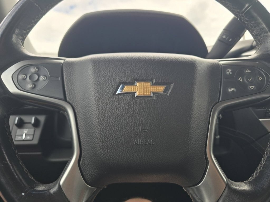 Used 2019 Chevrolet Tahoe LS w/ Max Trailering Package AWD/4WD image 26