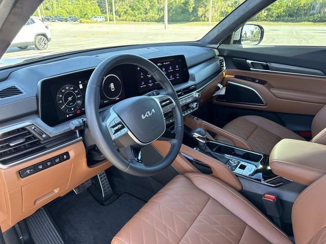 Used 2025 Kia Telluride SX Prestige X-Line AWD/4WD image 24