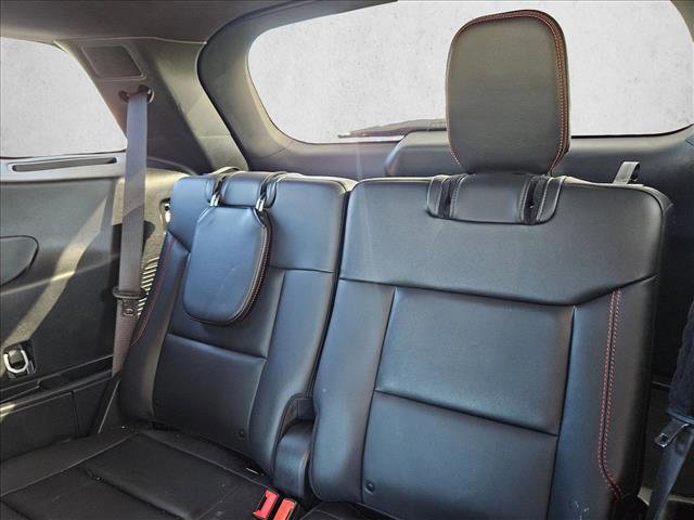 Used 2024 Ford Explorer ST-Line w/ Class IV Trailer Tow Package image 21