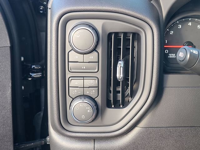 New 2026 Chevrolet Silverado 2500 Custom w/ Custom Value Package image 22