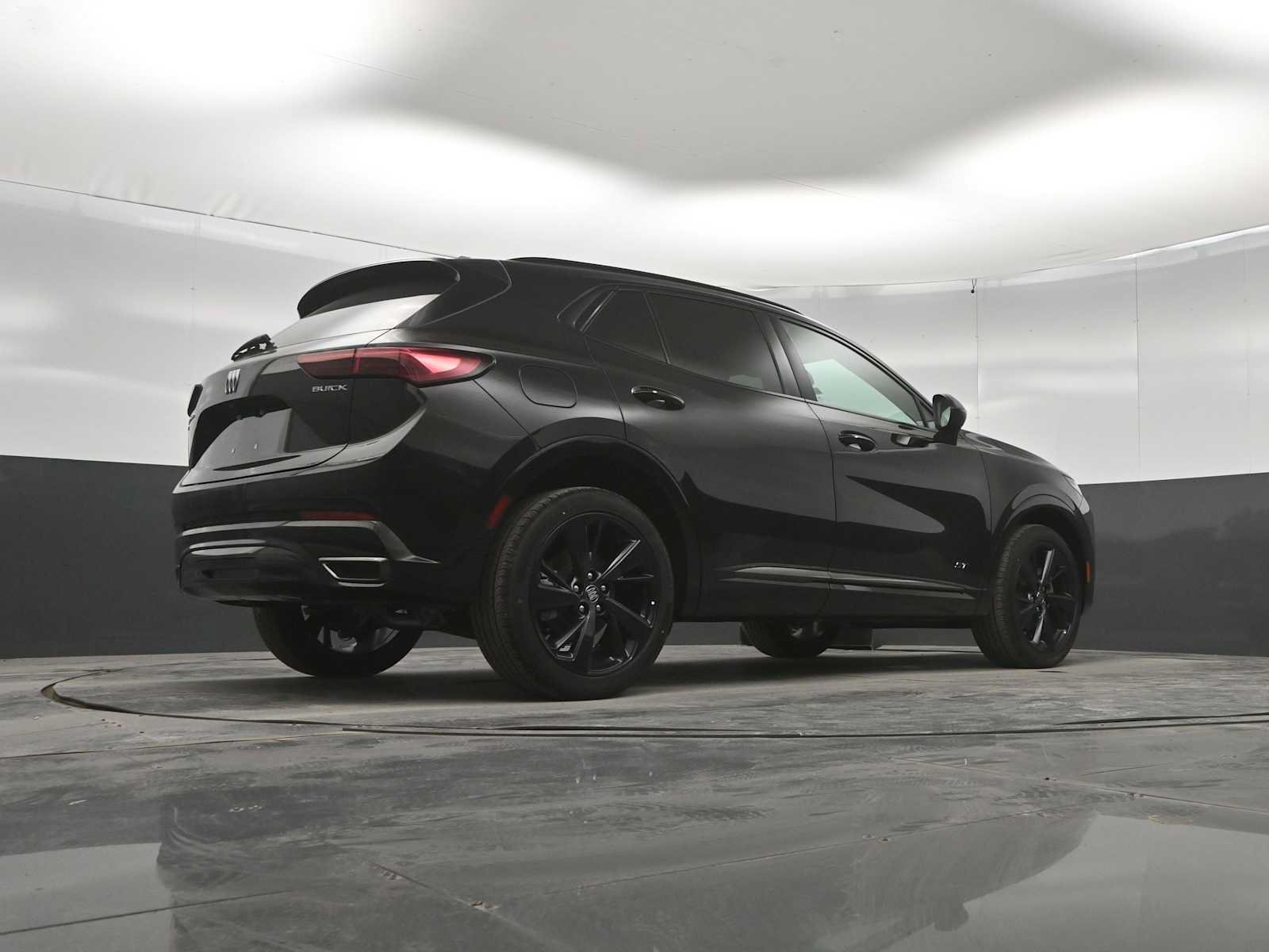 New 2026 Buick Envision Sport Touring AWD/4WD image 39