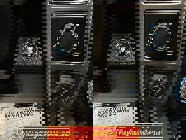 Used 2019 Ford F150 Platinum w/ Equipment Group 701A Luxury image 27