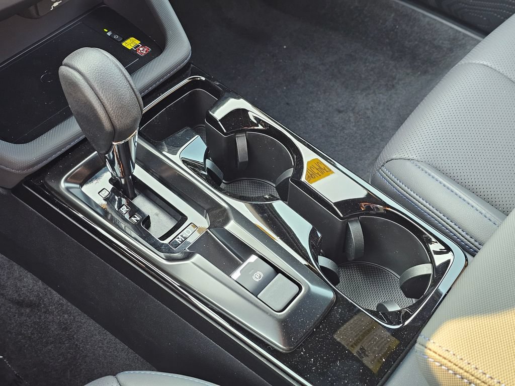 New 2026 Subaru Forester Limited AWD/4WD image 25